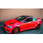BMW 3 E92 E93 M3 VRS GTR3 BODY KIT