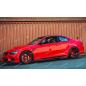Widebody Kit BMW 3 E92 E93 M3 VRS GTR3