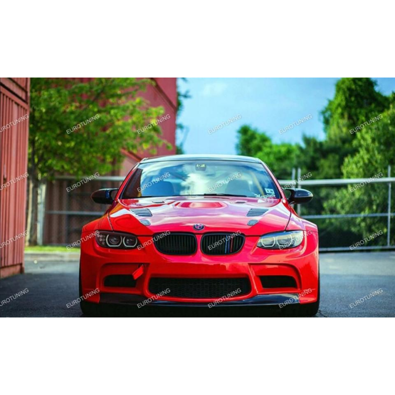 BMW 3 E92 E93 M3 VRS GTR3 BODY KIT