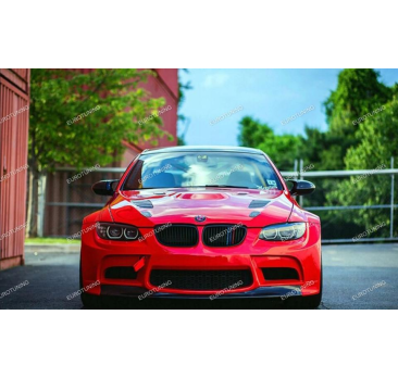 Widebody Kit BMW 3 E92 E93 M3 VRS GTR3