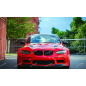 BMW 3 E92 E93 M3 VRS GTR3 BODY KIT
