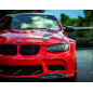 BMW 3 E92 E93 M3 VRS GTR3 BODY KIT