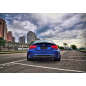 BMW 3 E92 E93 VRS GTR3 TYLNA KLAPA BAGAŻNIKA