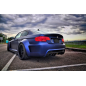 BMW 3 E92 E93 VRS GTR3 Die Heckklappe