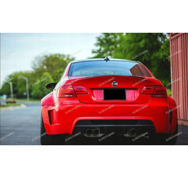 BMW 3 E92 E93 VRS GTR3 REAR TRUNK LID