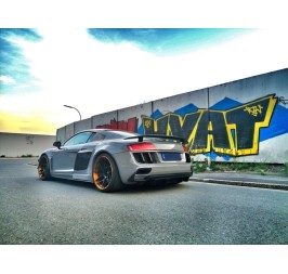 KIT CARROSSERIE AUDI R8 2006-2014 V8 V10