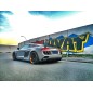 AUDI R8 2006-2014 V8 V10 BODY KIT ZESTAW OSPOILEROWANIA