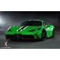FERRARI 458 - SPECJALE MASKA PRZÓD