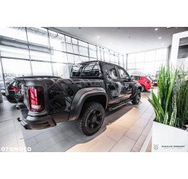 VW AMAROK – SPOILER DE HAYON
