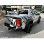 VW AMAROK - SPOILER NA KLAPE