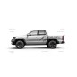 VW AMAROK - WIDE BODY KIT FENDER FLARES VW AMAROK - WIDE BODY KIT FENDER FLARES