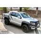VW AMAROK – KIT CARROSSERIE WIDE AVEC ÉLARGISSEMENTS D’AILERONS VW AMAROK – KIT CARROSSERIE WIDE AVEC ÉLARGISSEMENTS D’AILERONS