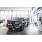 VW AMAROK – KIT CARROSSERIE WIDE AVEC ÉLARGISSEMENTS D’AILERONS VW AMAROK – KIT CARROSSERIE WIDE AVEC ÉLARGISSEMENTS D’AILERONS