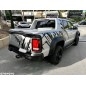 VW AMAROK - WIDE BODY KIT FENDER FLARES VW AMAROK - WIDE BODY KIT FENDER FLARES