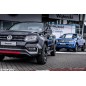 VW AMAROK - WIDE BODY KIT FENDER FLARES VW AMAROK - WIDE BODY KIT FENDER FLARES
