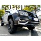 VW AMAROK - WIDE BODY KIT FENDER FLARES VW AMAROK - WIDE BODY KIT FENDER FLARES