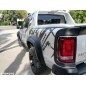 VW AMAROK - WIDE BODY KIT FENDER FLARES VW AMAROK - WIDE BODY KIT FENDER FLARES