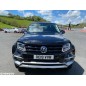 VW AMAROK - WIDE BODY KIT FENDER FLARES VW AMAROK - WIDE BODY KIT FENDER FLARES