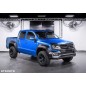 VW AMAROK - WIDE BODY KIT FENDER FLARES VW AMAROK - WIDE BODY KIT FENDER FLARES