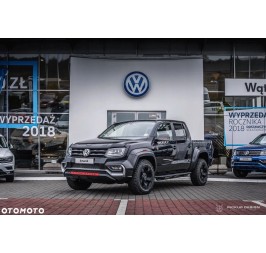 VW AMAROK - WIDE BODY KIT FENDER FLARES