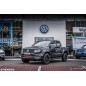 VW AMAROK - WIDE BODY KIT FENDER FLARES VW AMAROK - WIDE BODY KIT FENDER FLARES