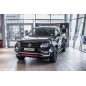 VW AMAROK - WIDE BODY KIT FENDER FLARES VW AMAROK - WIDE BODY KIT FENDER FLARES