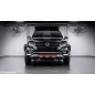 VW AMAROK - WIDE BODY KIT FENDER FLARES VW AMAROK - WIDE BODY KIT FENDER FLARES