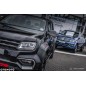 VW AMAROK– Widebody Kit KOTFLÜGELVERBREITERUNGEN