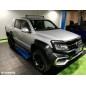 VW AMAROK - WIDE BODY KIT FENDER FLARES VW AMAROK - WIDE BODY KIT FENDER FLARES