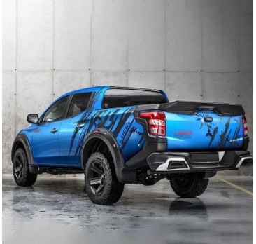 MITSUBISHI L200 LUCKY - SPOILER NA KLAPE