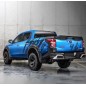 MITSUBISHI L200 LUCKY - SPOILER NA KLAPE