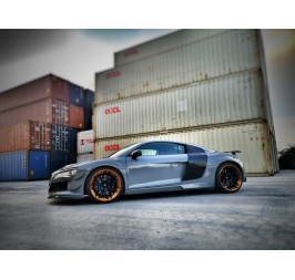 KIT CARROSSERIE AUDI R8 2006-2014 V8 V10