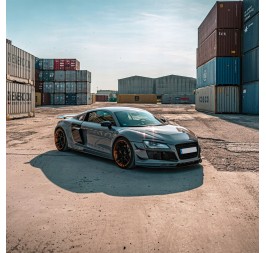 Widebody Kit Audi R8 2006-2014 V8 V10