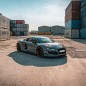 AUDI R8 2006-2014 V8 V10 BODY KIT ZESTAW OSPOILEROWANIA