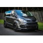 FORD TRANSIT CUSTOM 2013-2018 - WIDE BODY KIT
