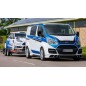 FORD TRANSIT CUSTOM 2013-2018 - WIDE BODY KIT
