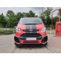FORD TRANSIT CUSTOM 2013-2018 - FRONT BUMPER