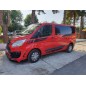 Ford Transit Custom 2013-2018 – Frontstoßstange