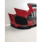 FORD TRANSIT CUSTOM 2013-2018 - FRONT BUMPER