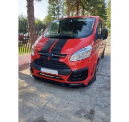 Ford Transit Custom 2013-2018 – Frontstoßstange