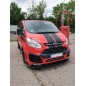 FORD TRANSIT CUSTOM 2013-2018 - PRZEDNI ZDERZAK
