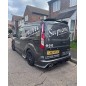KIT CARROSSERIE FORD TRANSIT CONNECT MK2 X-TREME (FACELIFT) COURT – LONG