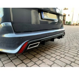 FORD TRANSIT CONNECTt MK2 (BODY KIT FACELIFT) SWB -LWB
