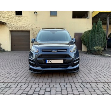 FORD TRANSIT CONNECTt MK2 (BODY KIT FACELIFT) SWB -LWB