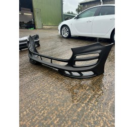 FORD TRANSIT CONNECT MK2 BODY KIT (FACELIFT) SWB -LWB