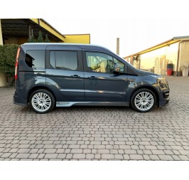 KIT CARROSSERIE FORD TRANSIT CONNECT MK2 (FACELIFT) SWB - LWB