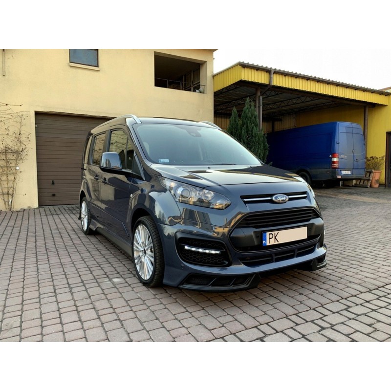 KIT CARROSSERIE FORD TRANSIT CONNECT MK2 (FACELIFT) SWB - LWB