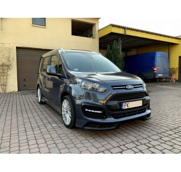 KIT CARROSSERIE FORD TRANSIT CONNECT MK2 (FACELIFT) SWB - LWB