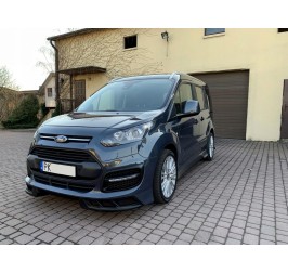KIT CARROSSERIE FORD TRANSIT CONNECT MK2 (FACELIFT) SWB - LWB