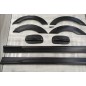 FORD TRANSIT CONNECT 2014-2019- WIDE BODY KIT  SWB - LWB